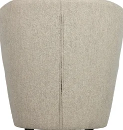 Hot vtwonen Lofty Bouclé Fauteuil Natural