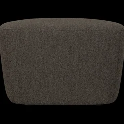 Outlet vtwonen Lofty Bouclé Hocker Brown
