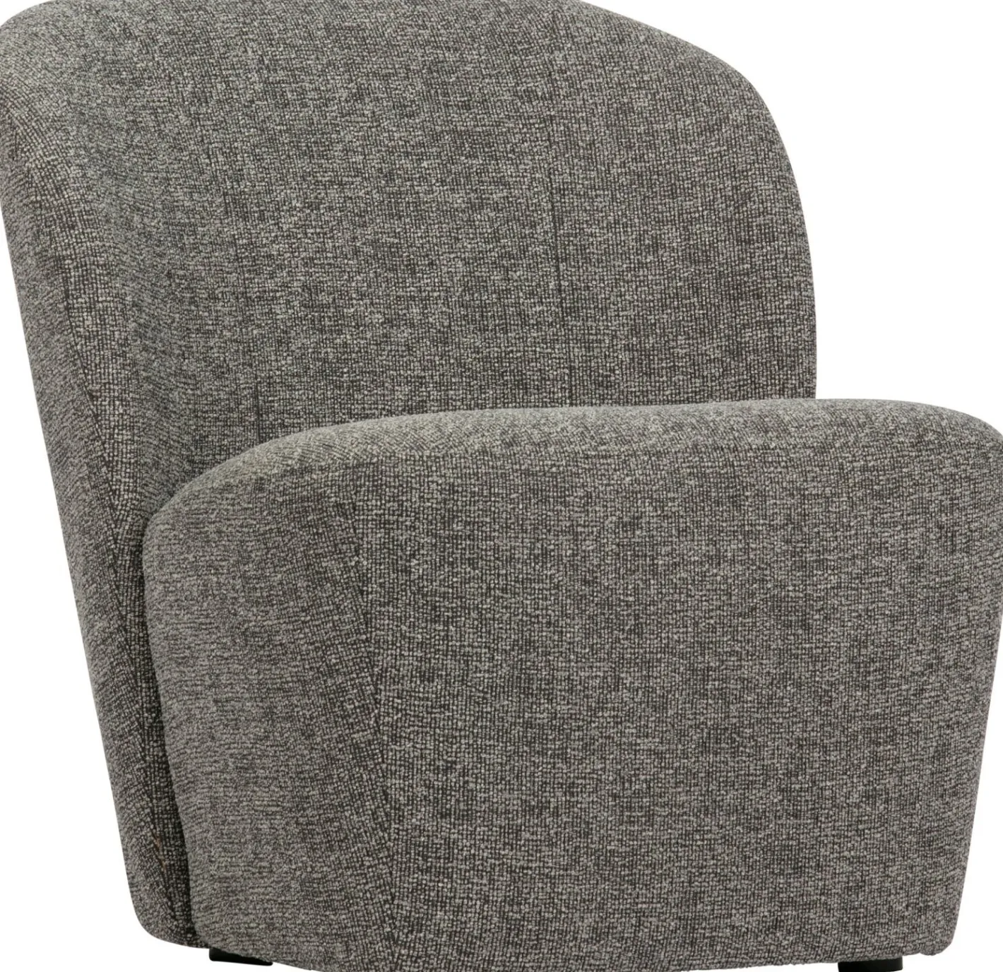 Sale vtwonen Lofty Fauteuil Grijs