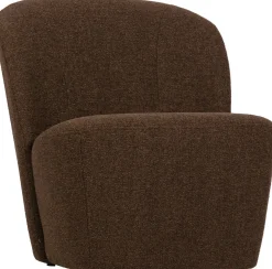 Sale vtwonen Lofty Fauteuil Bruin