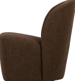 Sale vtwonen Lofty Fauteuil Bruin