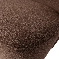Sale vtwonen Lofty Fauteuil Bruin
