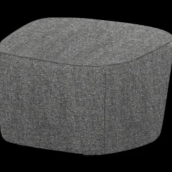 Discount vtwonen Lofty Hocker Steel Grey