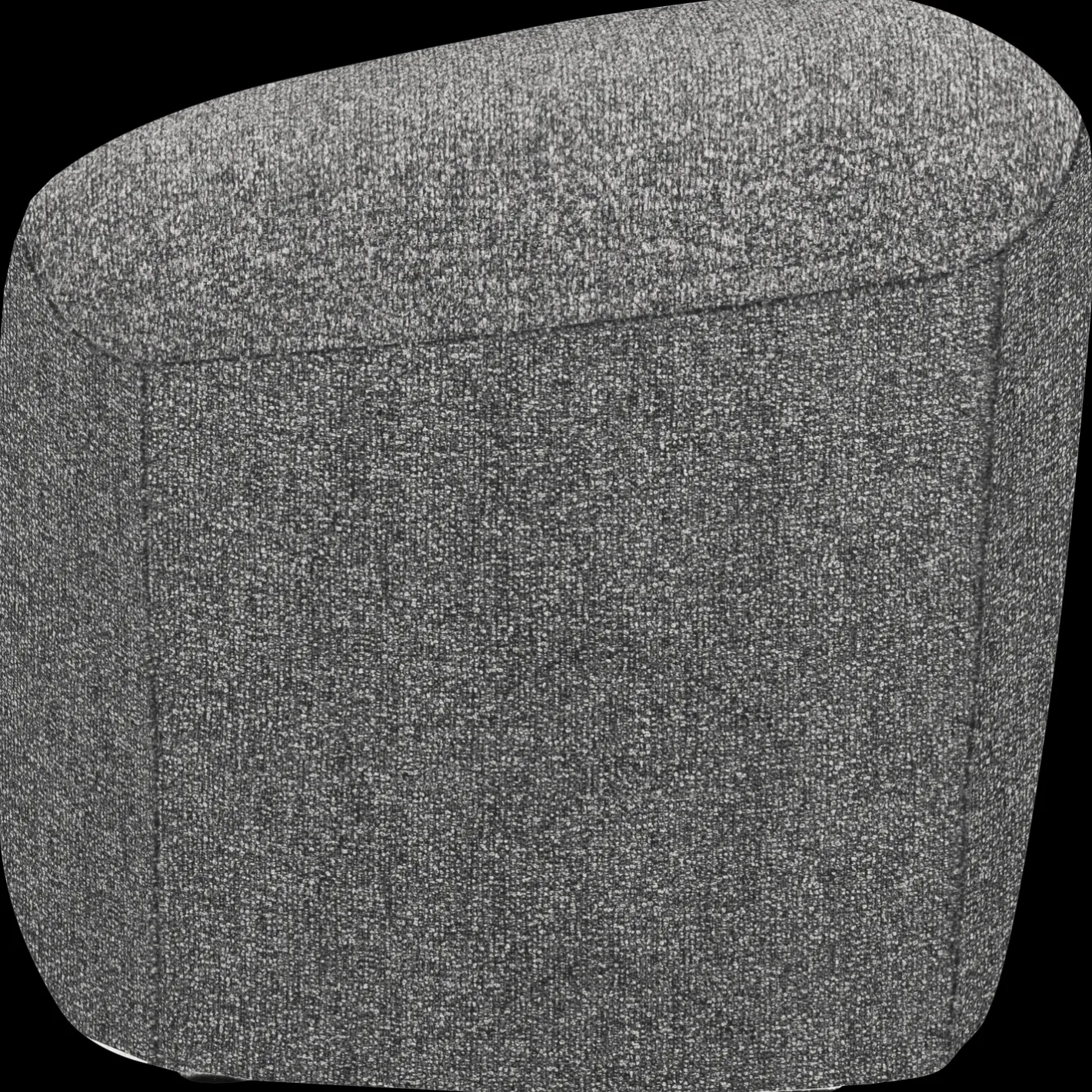 Discount vtwonen Lofty Hocker Steel Grey