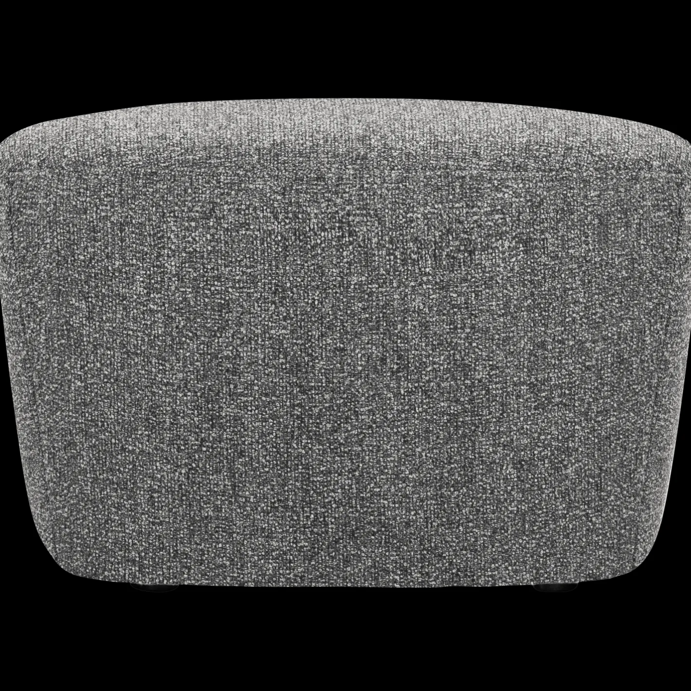 Discount vtwonen Lofty Hocker Steel Grey