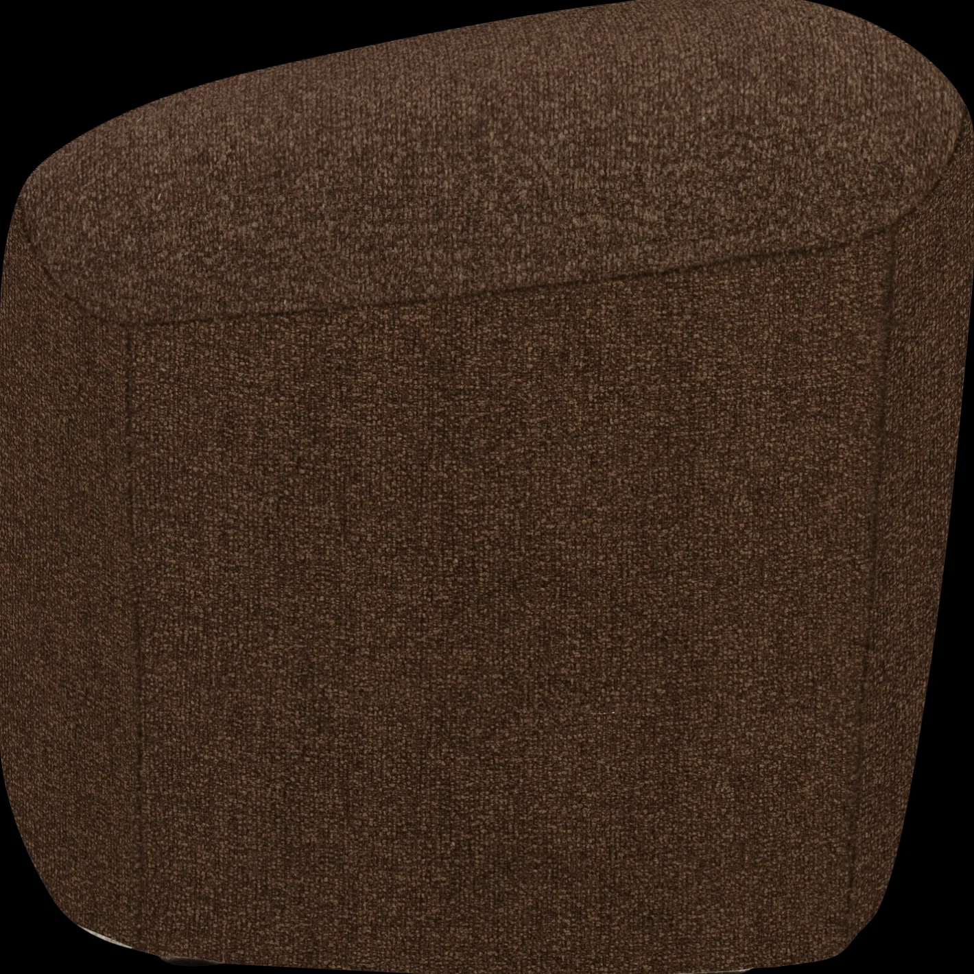 Best vtwonen Lofty Hocker Brown