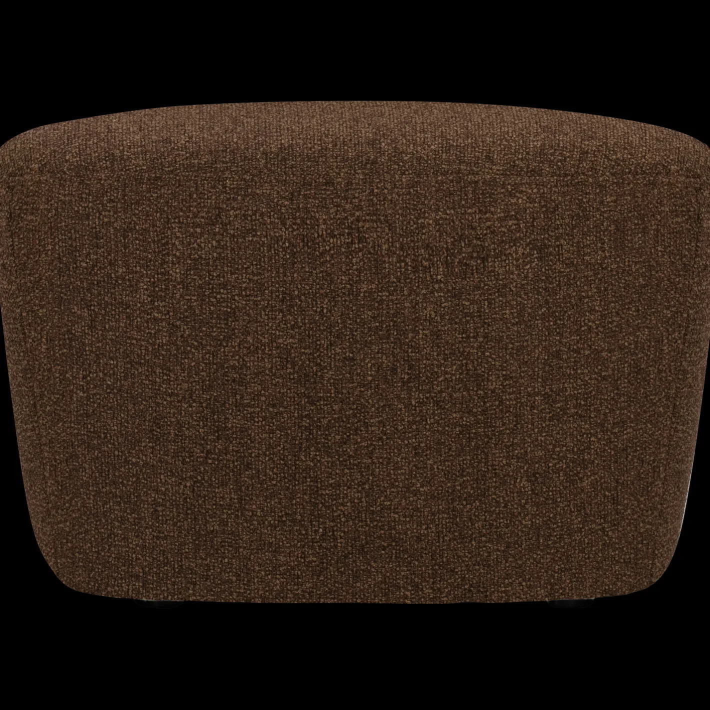 Best vtwonen Lofty Hocker Brown