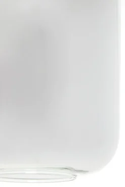 Discount Trendhopper Loki 5-lichts Hanglamp Zwart, Smoke