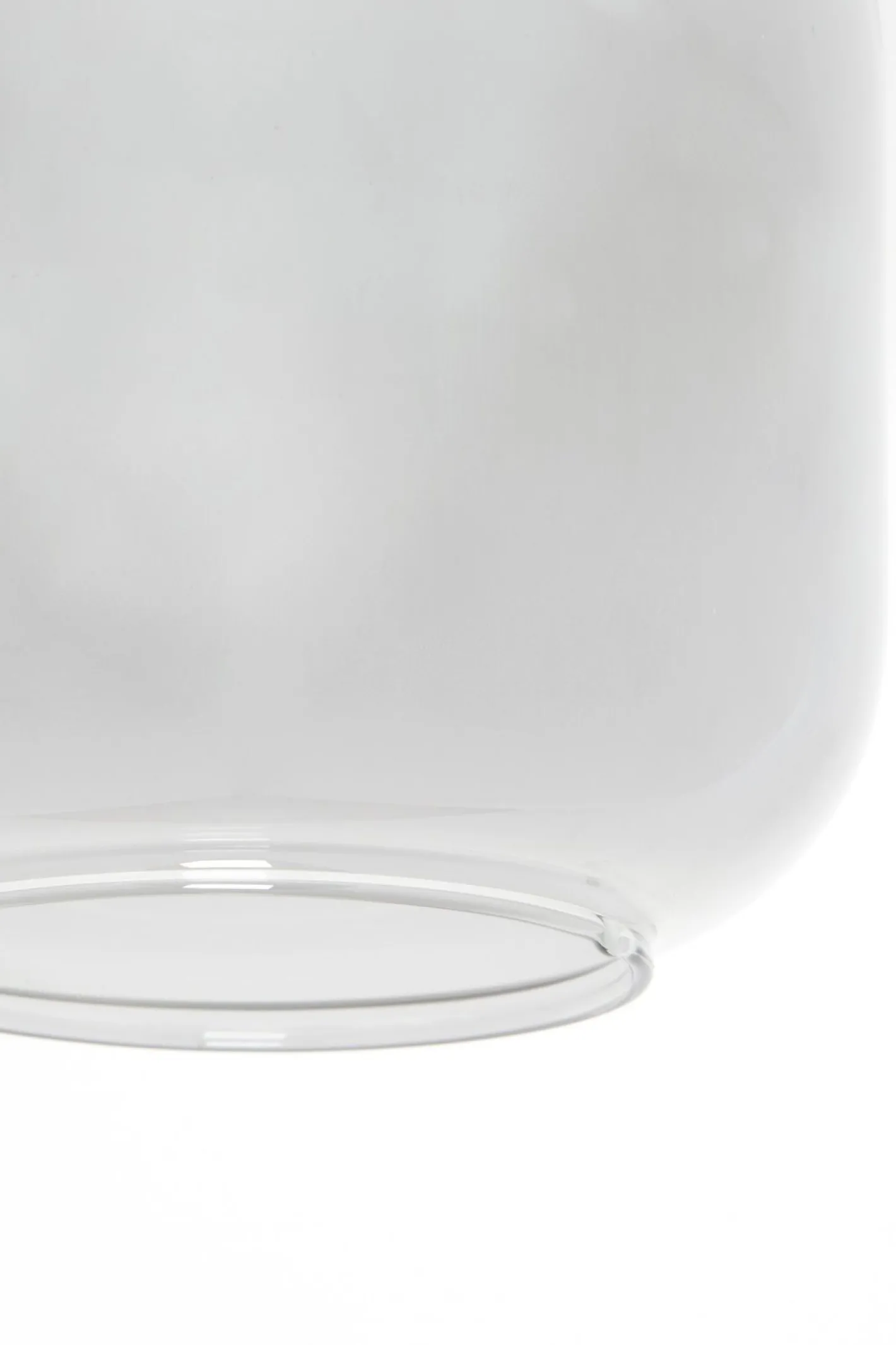 Discount Trendhopper Loki 5-lichts Hanglamp Zwart, Smoke