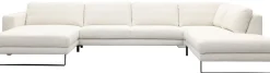 Sale Trendhopper Londen Luton Bank Wit