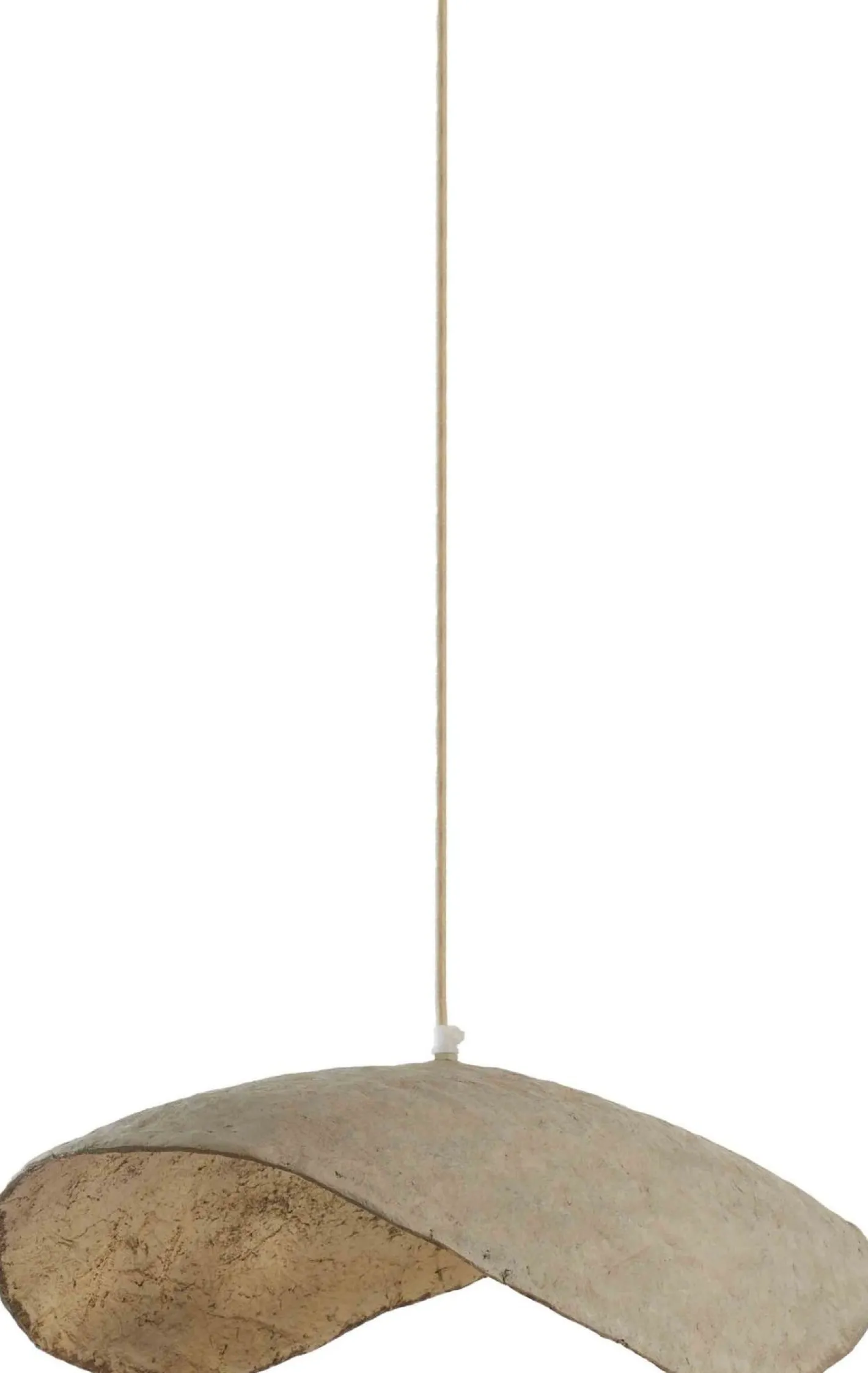 Outlet Eijerkamp Collectie Lonia Hanglamp Grijs, Antiek Brons