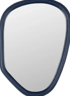 Hot Zuiver Looks Spiegel Navy-Blue