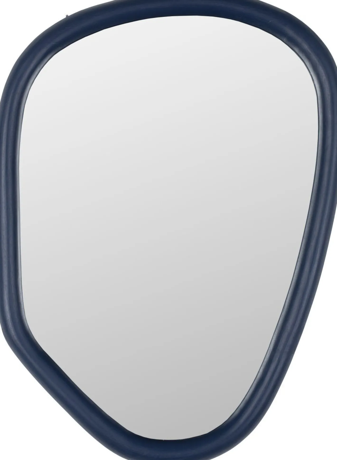 Hot Zuiver Looks Spiegel Navy-Blue