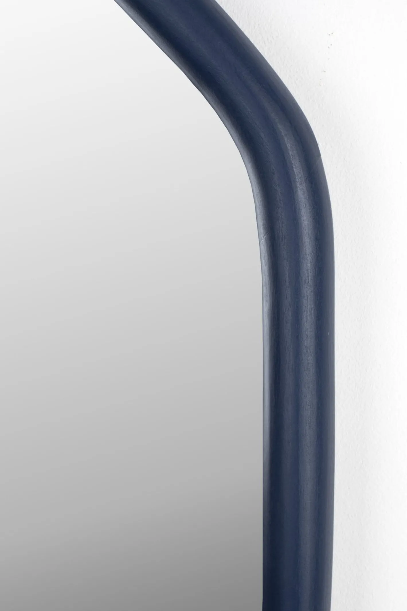 Hot Zuiver Looks Spiegel Navy-Blue