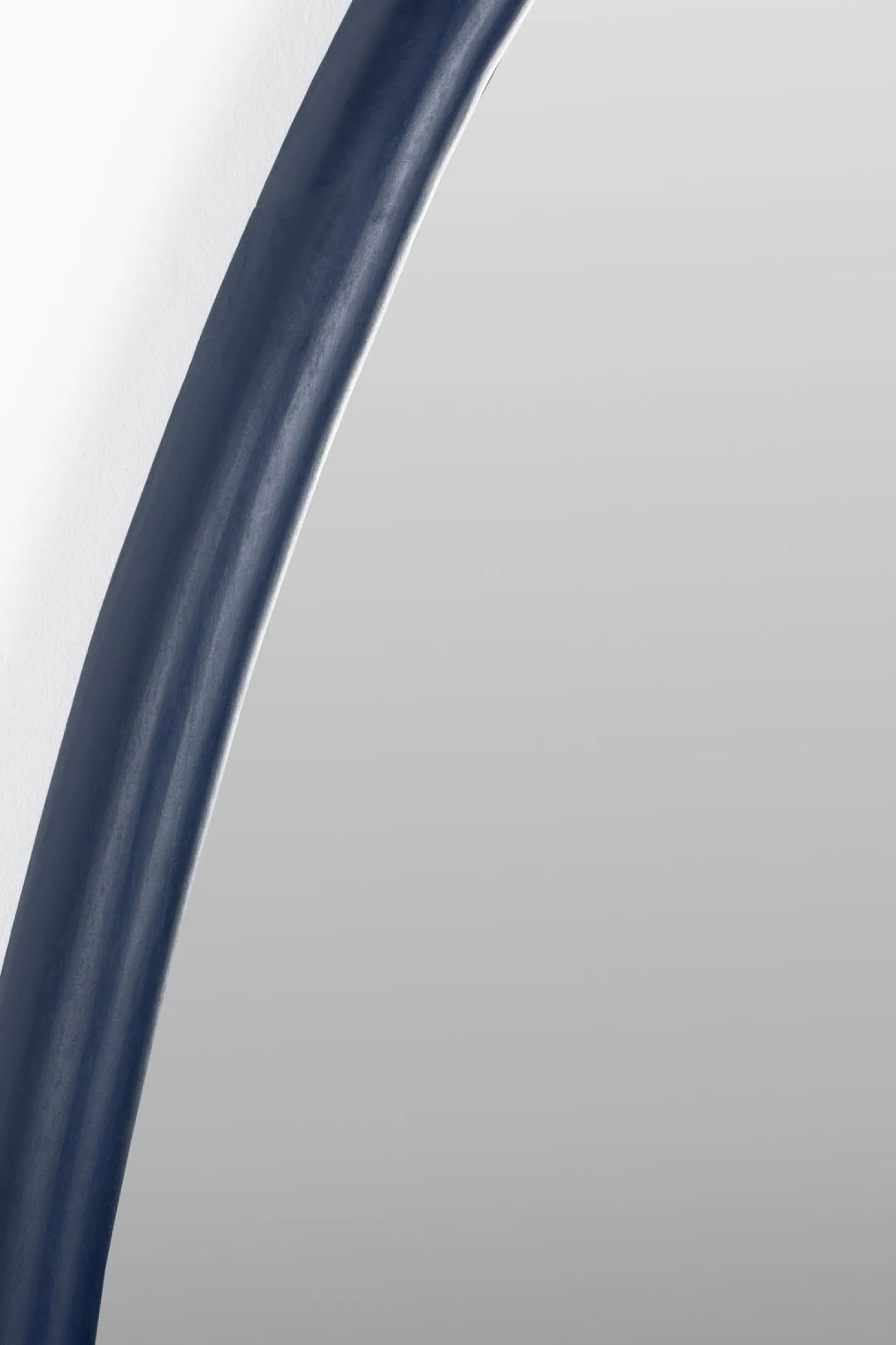 Hot Zuiver Looks Spiegel Navy-Blue