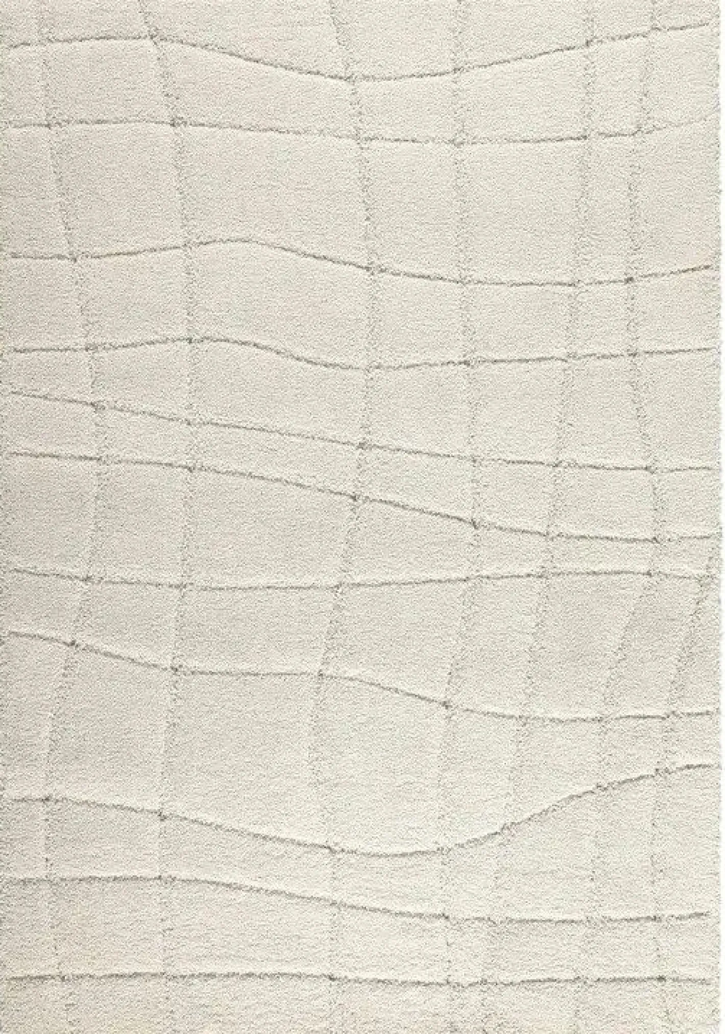 Discount Brinker Carpets Loona Vloerkleed Ivory