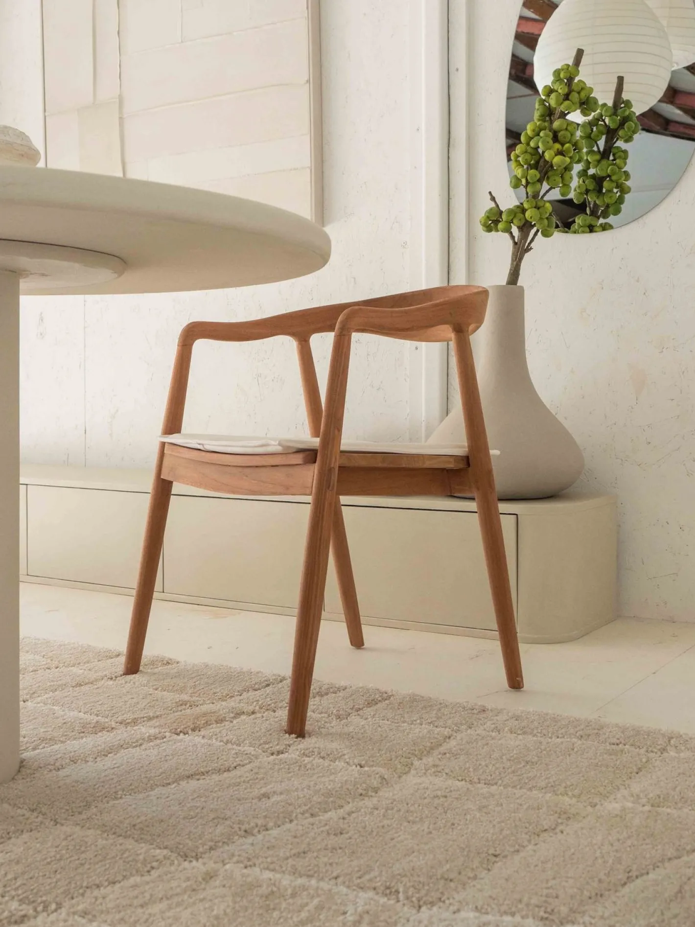 Discount Brinker Carpets Loona Vloerkleed Ivory