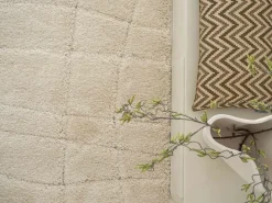 Discount Brinker Carpets Loona Vloerkleed Ivory