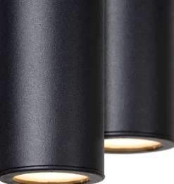 Sale Lucide Lorenz Hanglamp Zwart