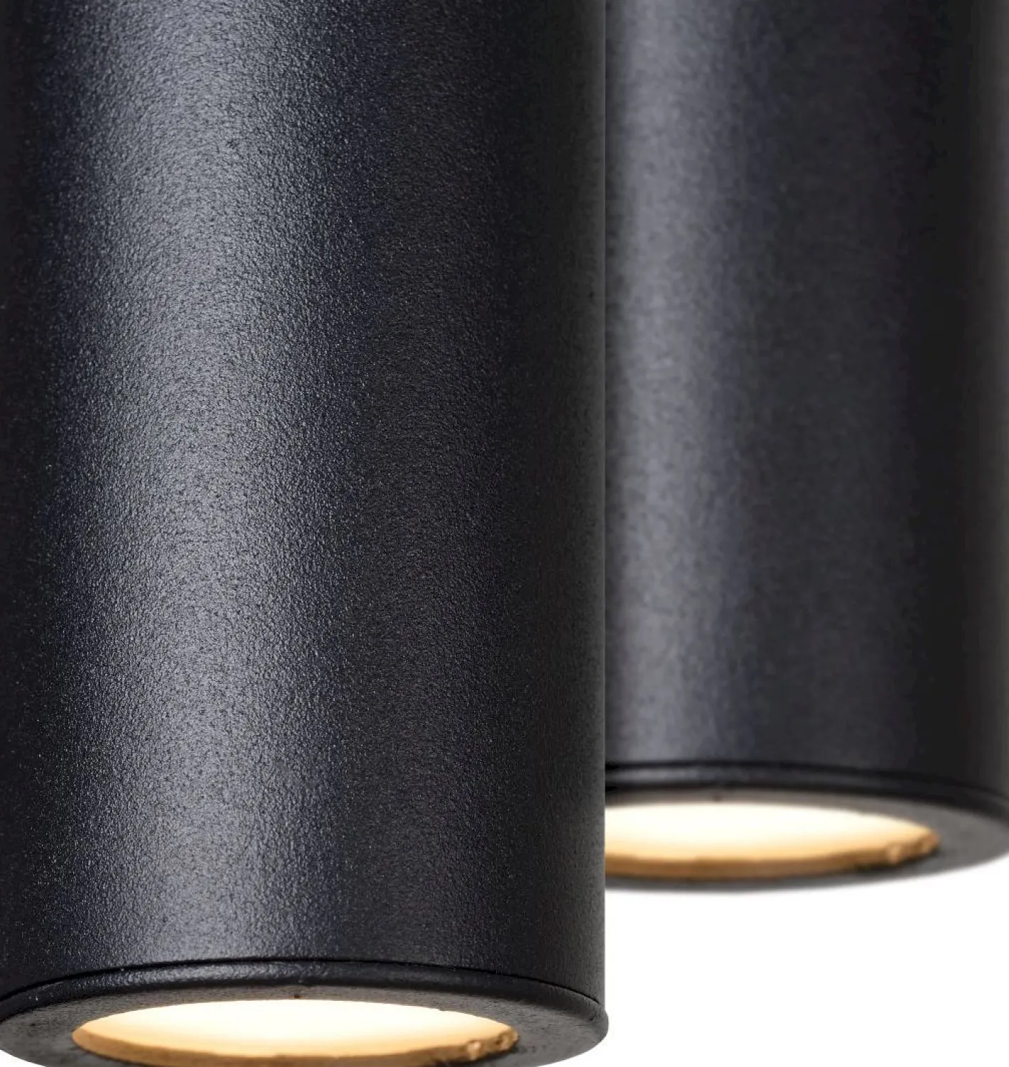 Hot Lucide Lorenz Rond Hanglamp Zwart
