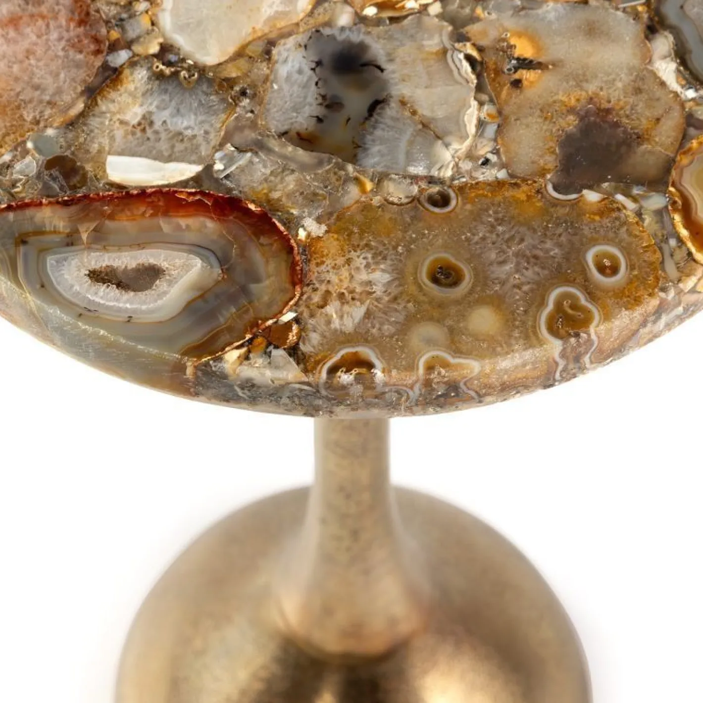 Feelings Wonen Lorenzo Bijzettafel Multi
