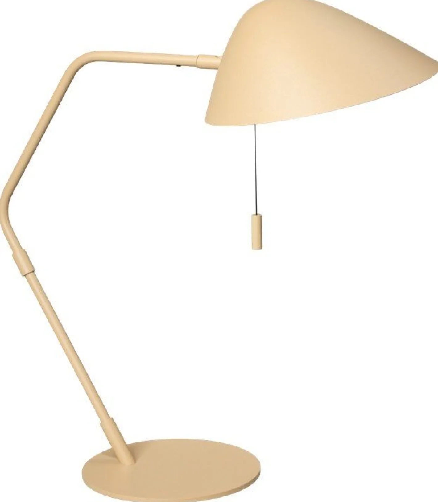 Discount Eijerkamp Collectie Lotte Tafellamp Zand