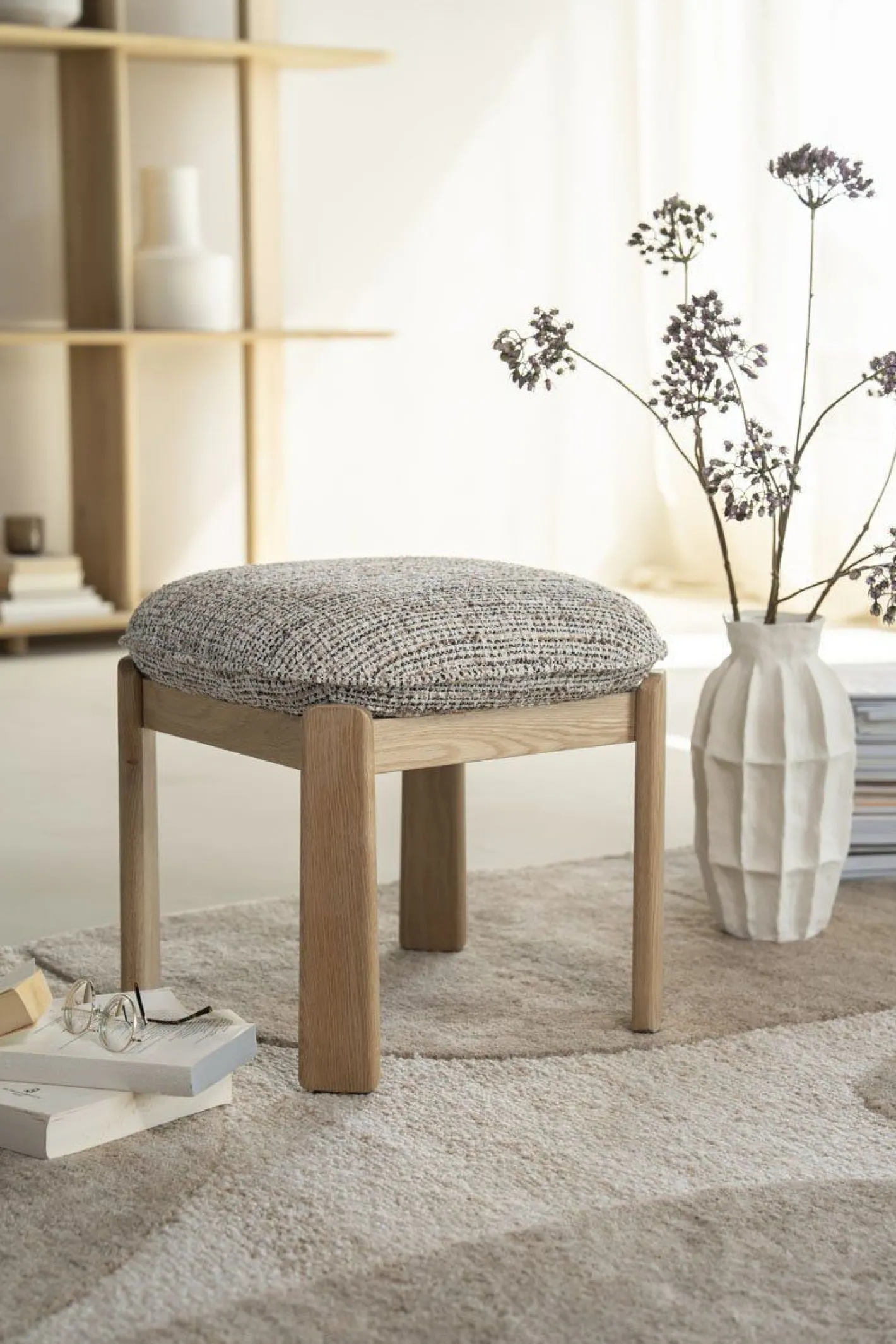 Sale Eleonora Lottie Kruk Taupe