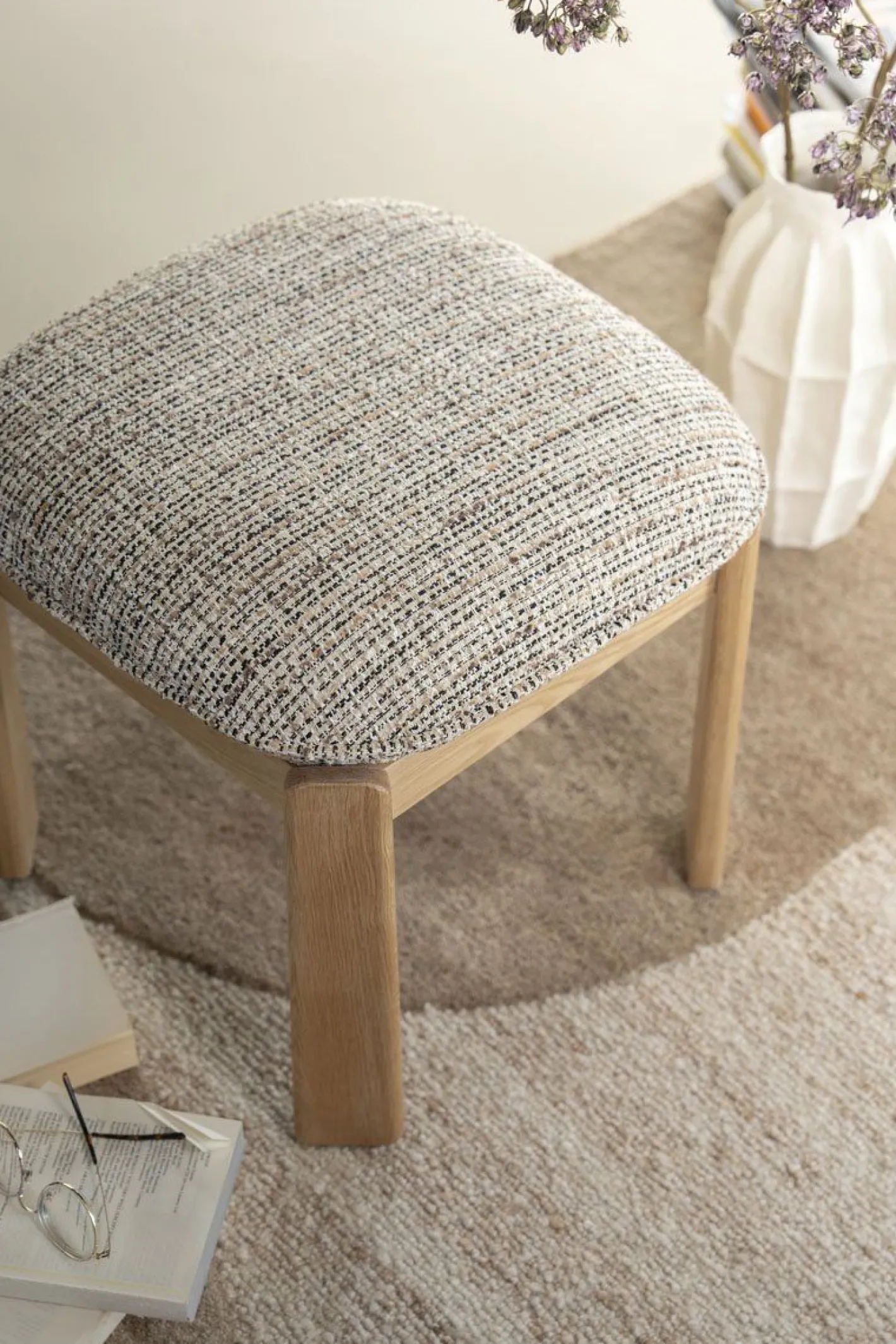 Sale Eleonora Lottie Kruk Taupe