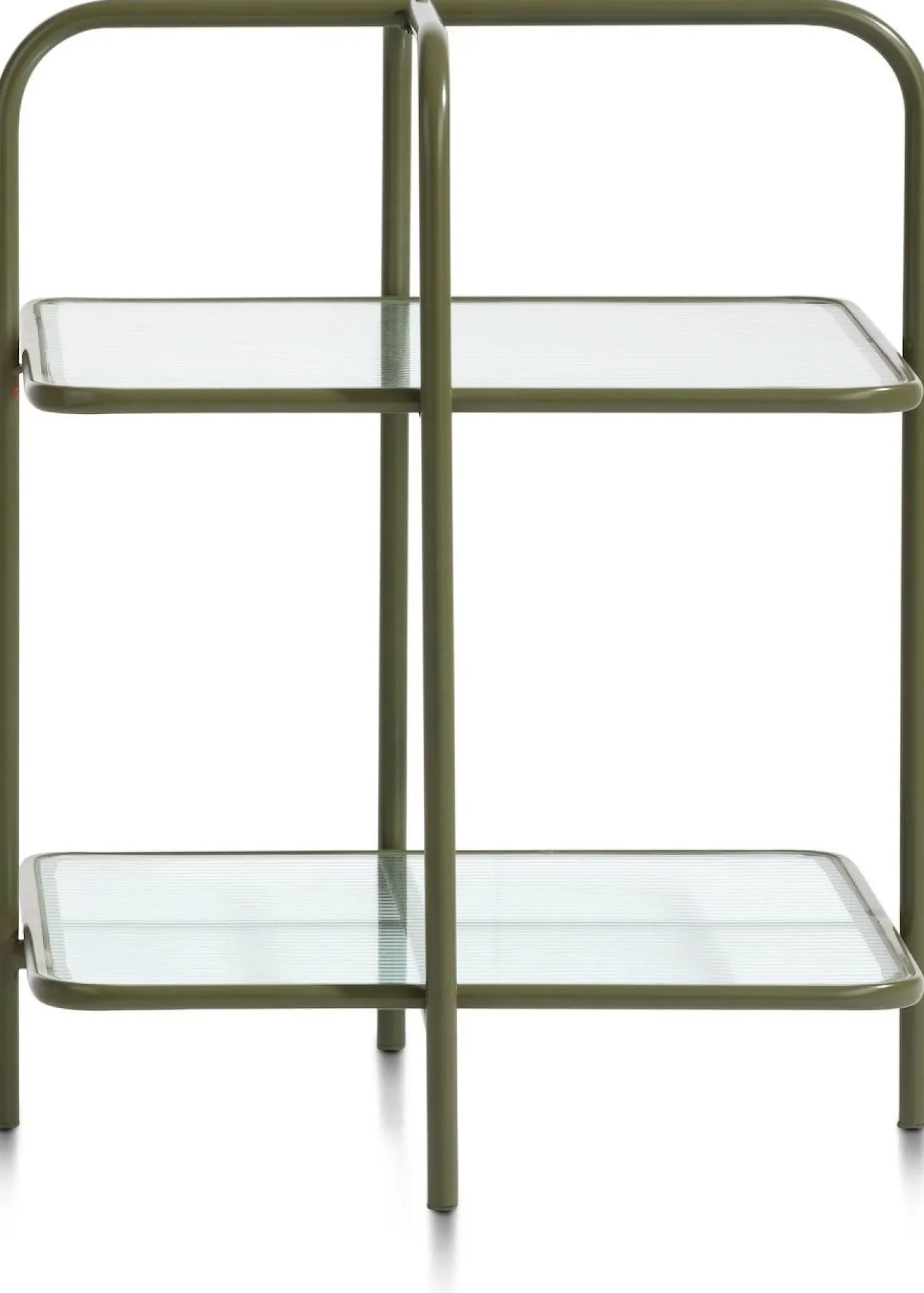 Online COCO maison Louis Bijzettafel Groen