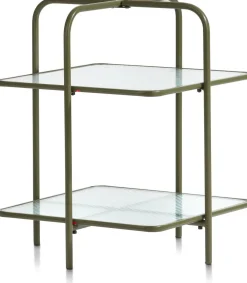 Online COCO maison Louis Bijzettafel Groen