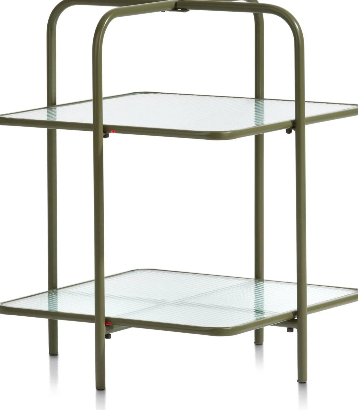Online COCO maison Louis Bijzettafel Groen