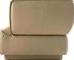 Discount Leolux Loya Zitbank Beige