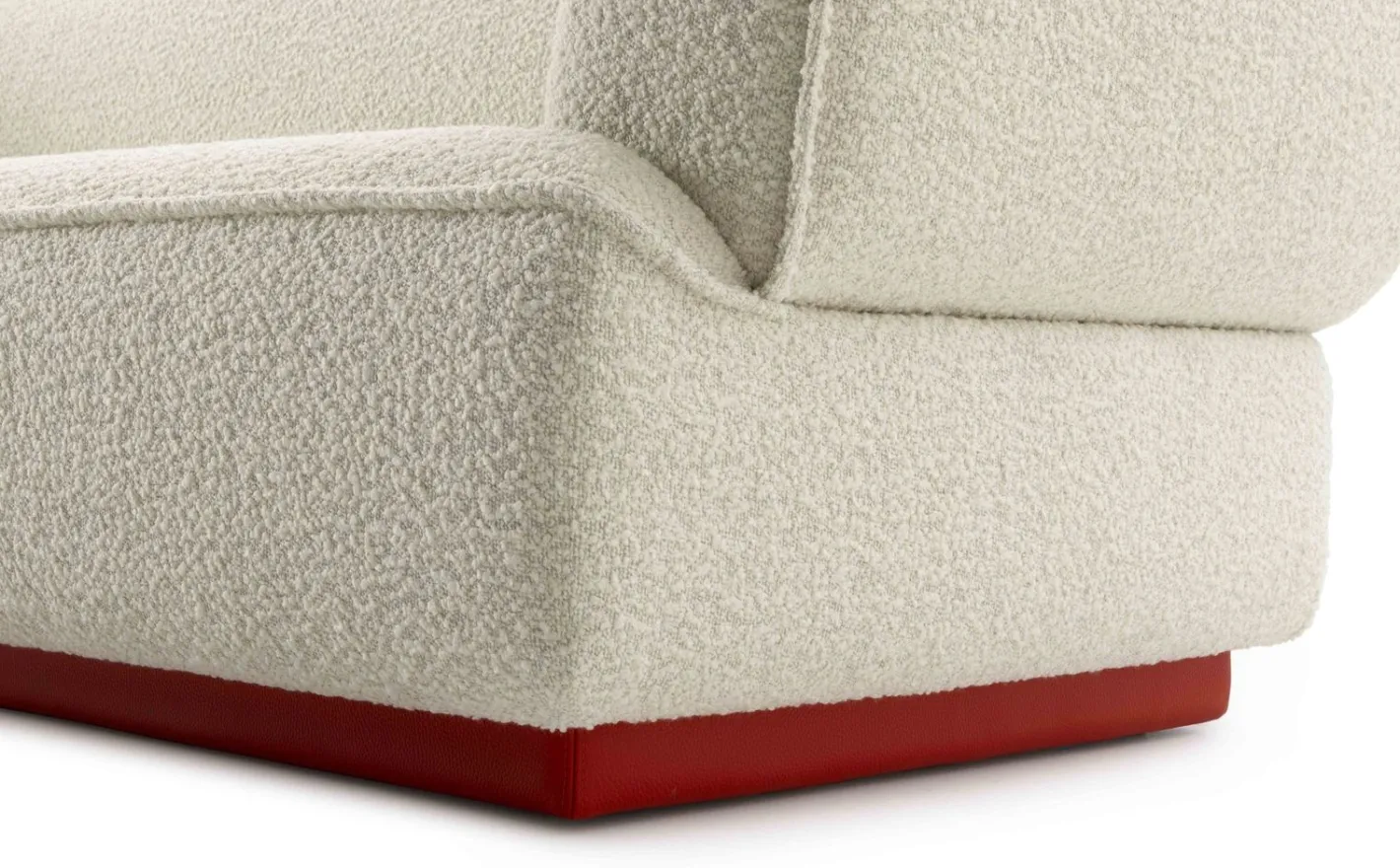 Discount Leolux Loya Zitbank Beige