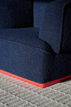 Discount Leolux Loya Zitbank Beige