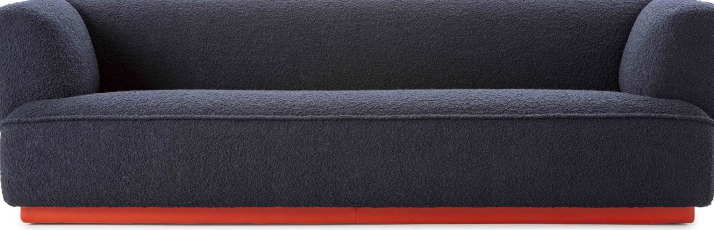 Discount Leolux Loya Zitbank Beige