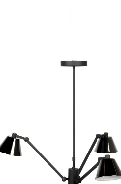 Sale Zuiver Lub Hanglamp Black