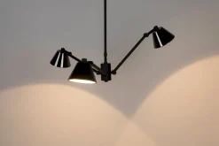 Sale Zuiver Lub Hanglamp Black