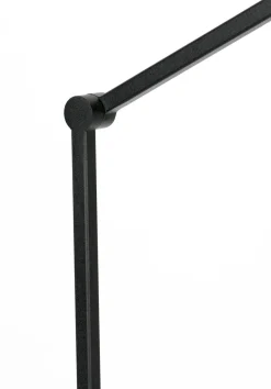 Best Zuiver Lub Vloerlamp Black