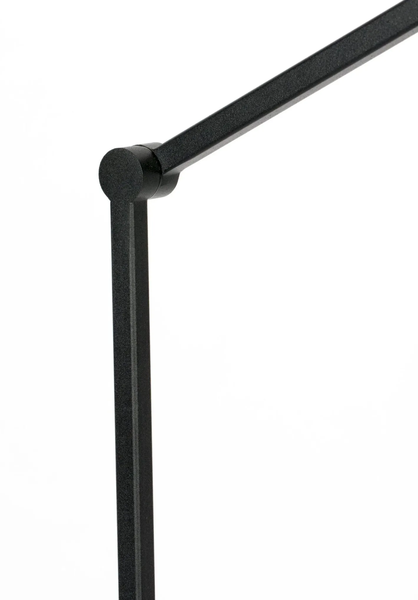 Best Zuiver Lub Vloerlamp Black