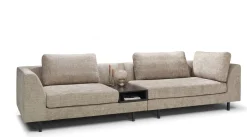 New Eijerkamp Collectie Lucero Bank Brandy
