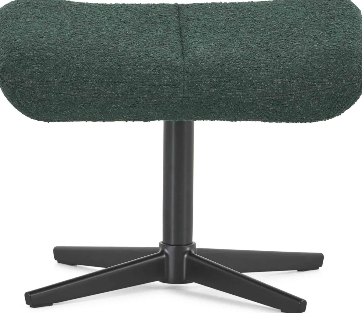 Montèl Lucille Fauteuil Pine