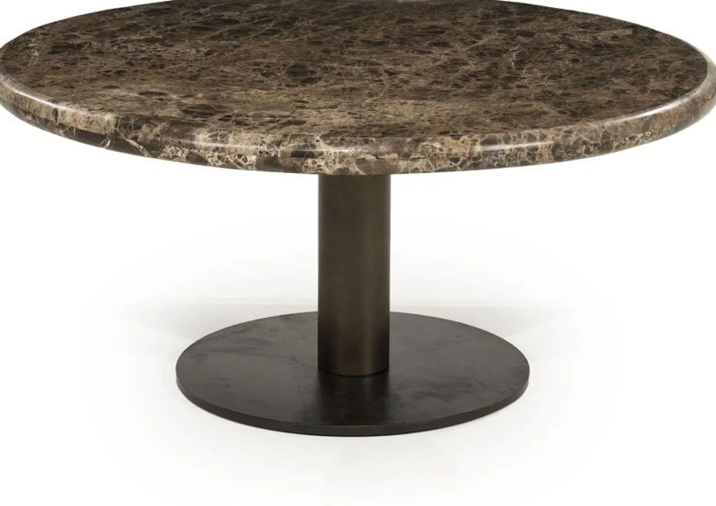 New Eleonora Luigi Salontafel Bruin