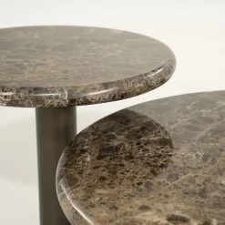 New Eleonora Luigi Salontafel Bruin