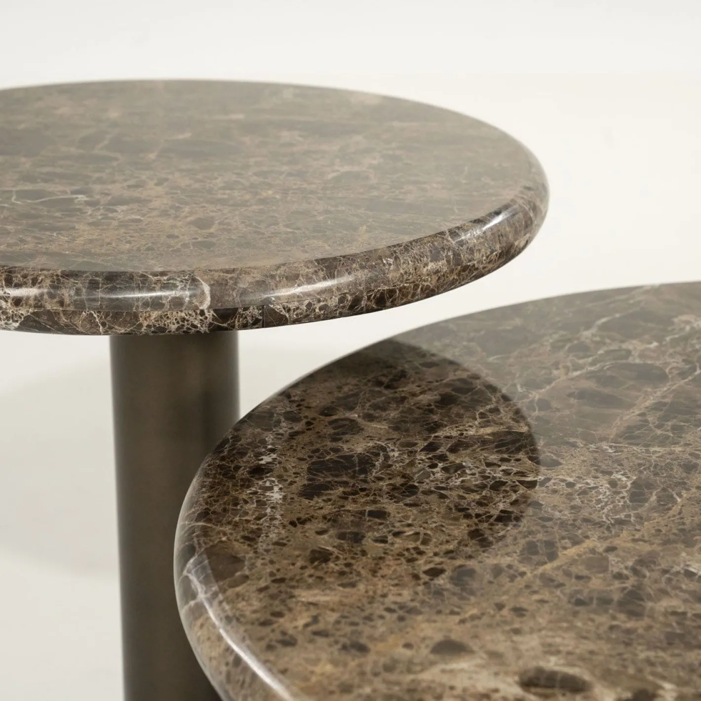 New Eleonora Luigi Salontafel Bruin