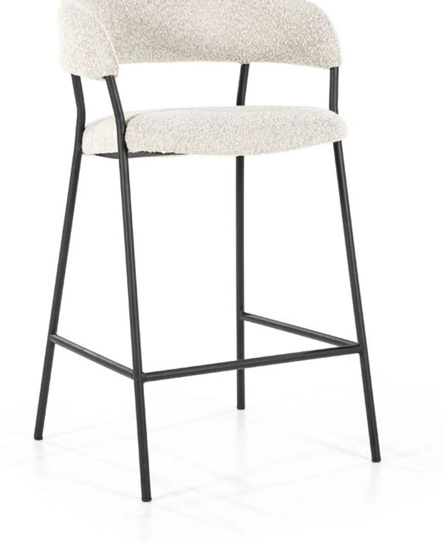 Eleonora Luka Barkruk Beige