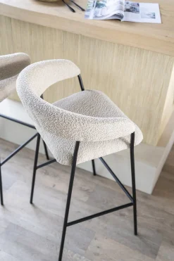 Eleonora Luka Barkruk Beige