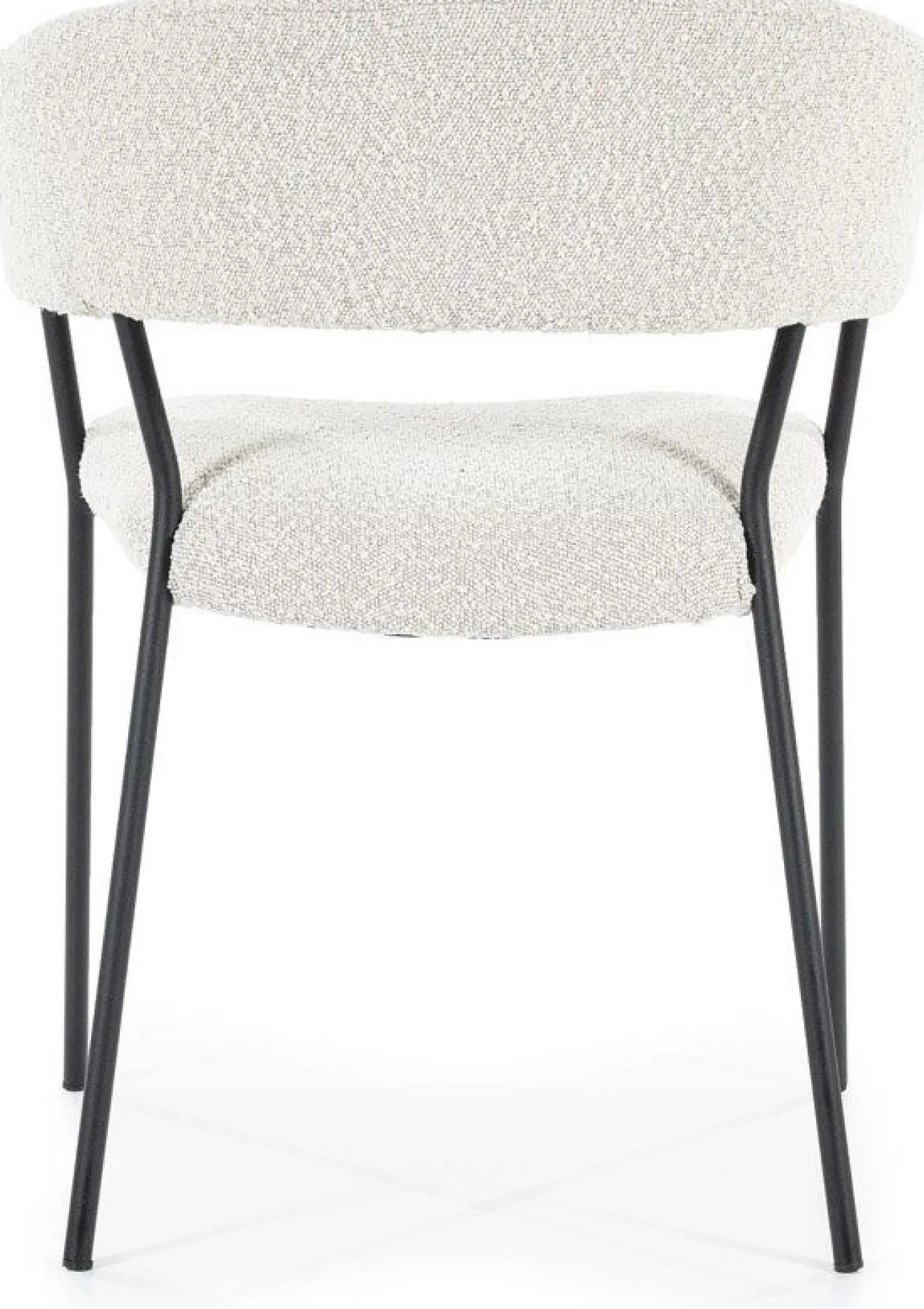 New Eleonora Luka Eetkamerstoel Beige