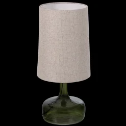 Discount WOOOD Luma Tafellamp Groen