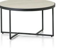New Montèl Luna Salontafel Travertin