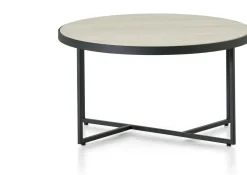 New Montèl Luna Salontafel Travertin